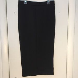 Pencil Skirt